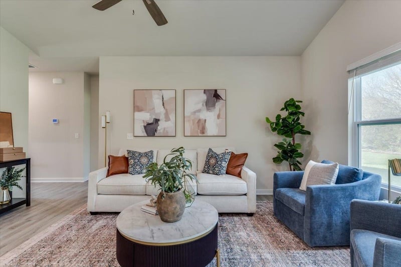 11509 Scarlett Ct, Maize, KS 67101