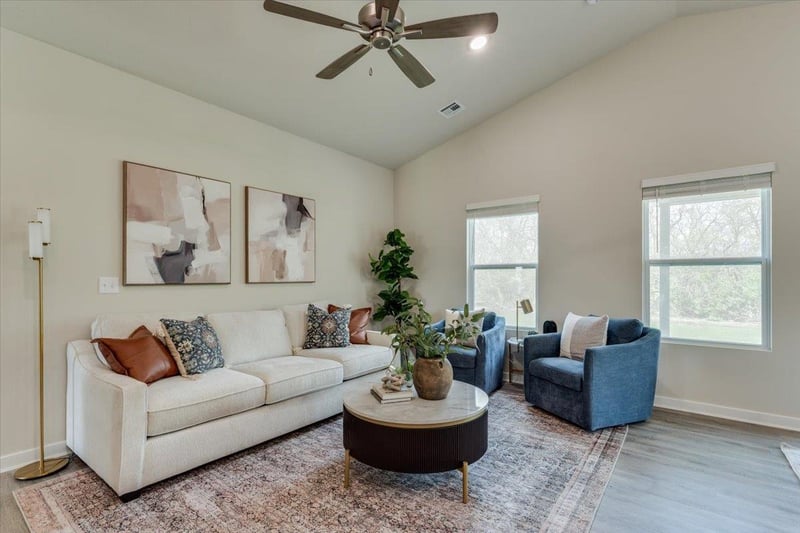 11509 Scarlett Ct, Maize, KS 67101