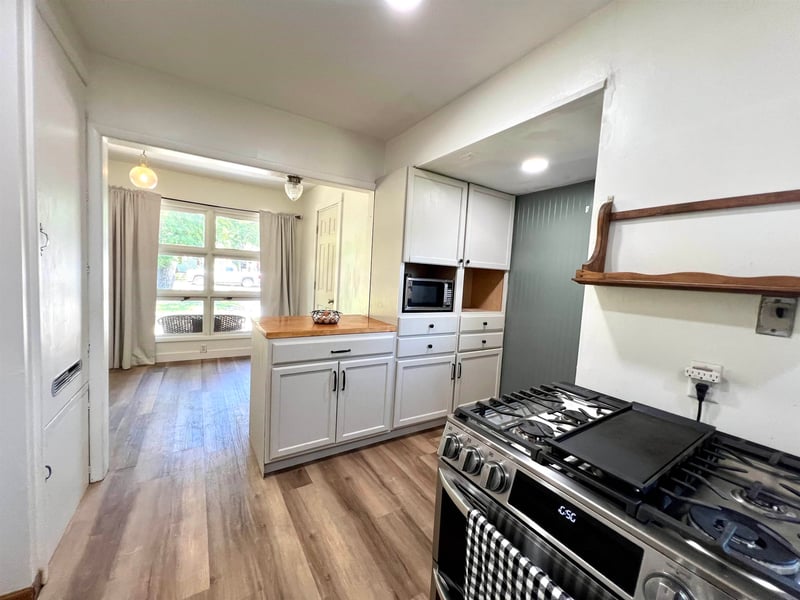 1124 N 7th, Arkansas City, KS 67005