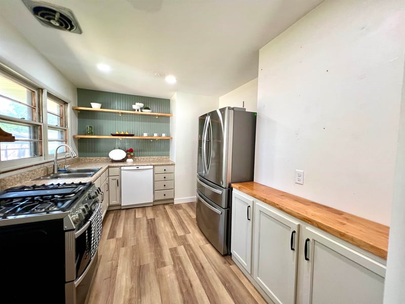 1124 N 7th, Arkansas City, KS 67005