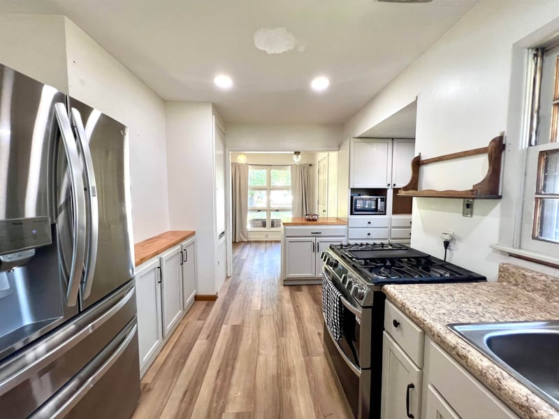 1124 N 7th, Arkansas City, KS 67005