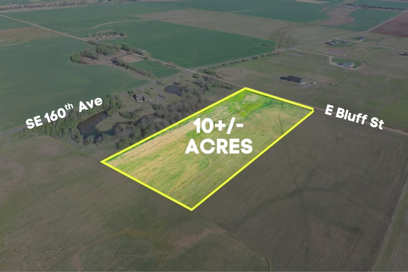 00000 160th Ave, Cheney, KS 67025