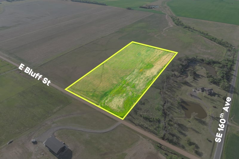 00000 160th Ave, Cheney, KS 67025