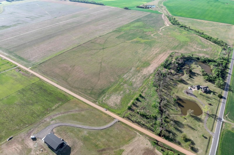00000 160th Ave, Cheney, KS 67025