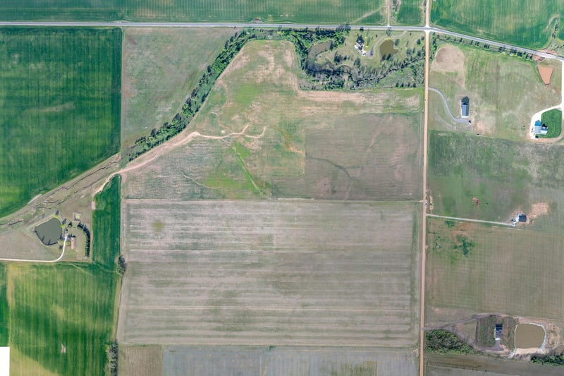 00000 160th Ave, Cheney, KS 67025