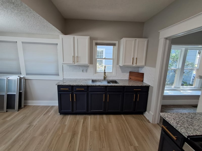 2260 N Woodland, Wichita, KS 67204