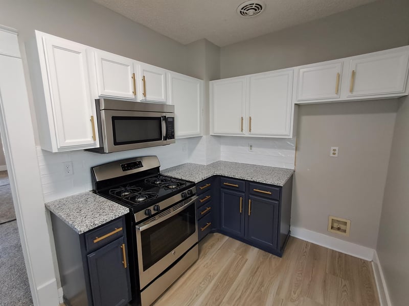 2260 N Woodland, Wichita, KS 67204