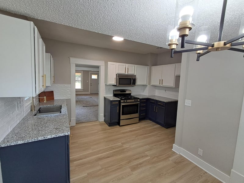 2260 N Woodland, Wichita, KS 67204