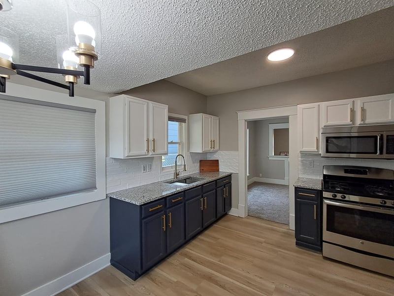 2260 N Woodland, Wichita, KS 67204