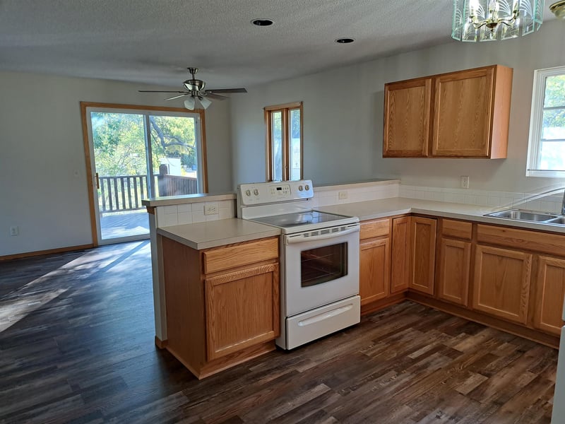 235 Wood Ave, Clearwater, KS 67026