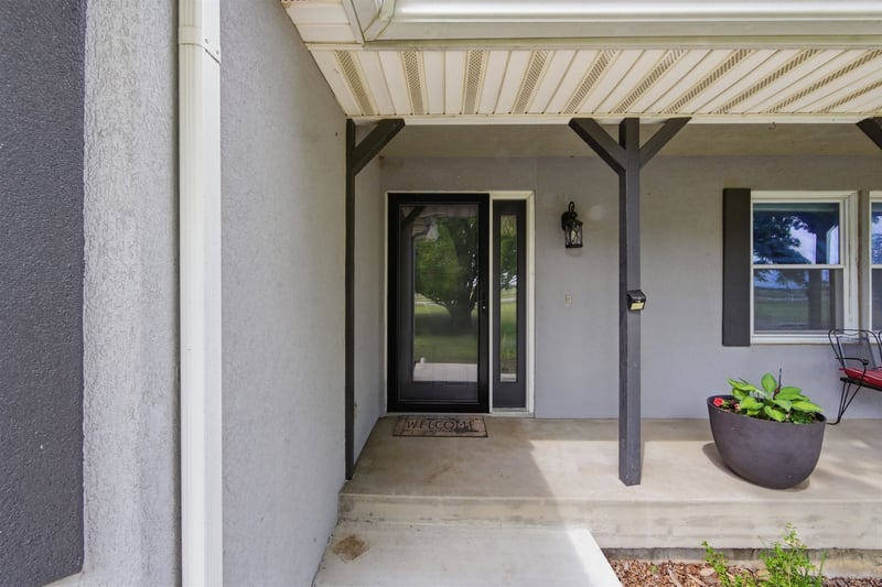 2849 SW Ohio Street Rd, El Dorado, KS 67042
