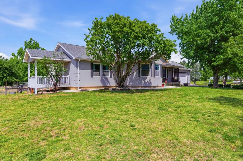 2849 SW Ohio Street Rd, El Dorado, KS 67042