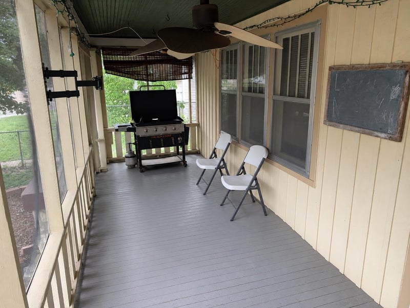 205 College Ave, Salina, KS 67401