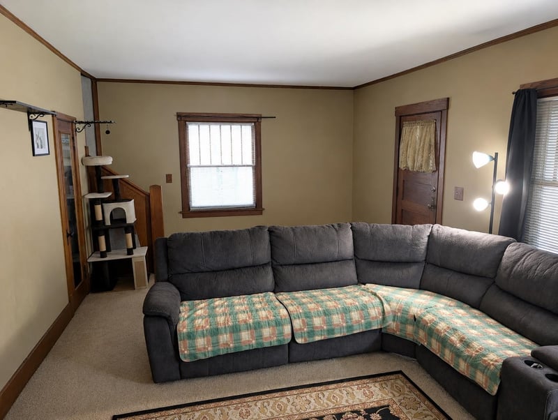 205 College Ave, Salina, KS 67401