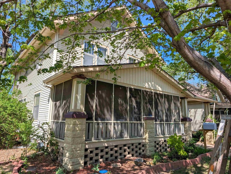 205 College Ave, Salina, KS 67401