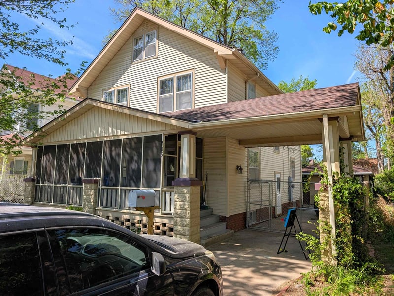 205 College Ave, Salina, KS 67401
