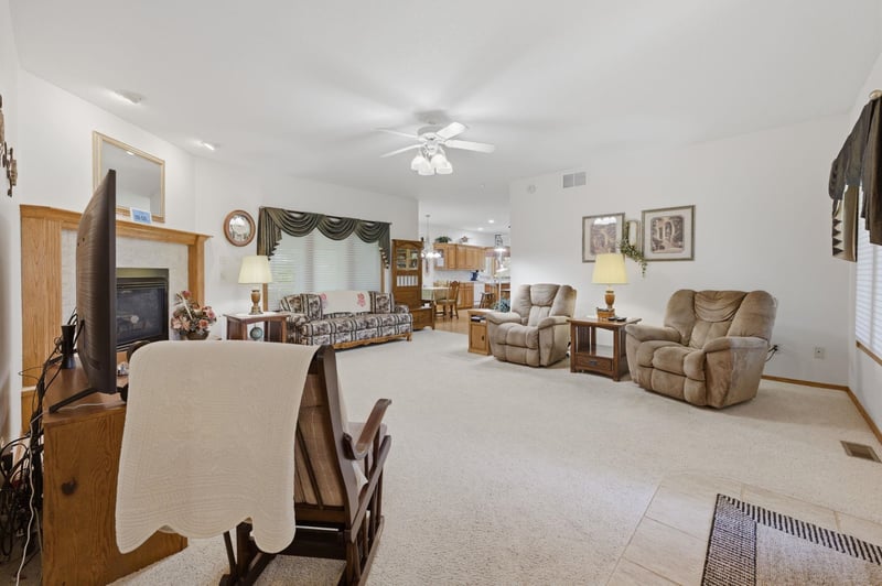 125 N 263rd, Garden Plain, KS 67050