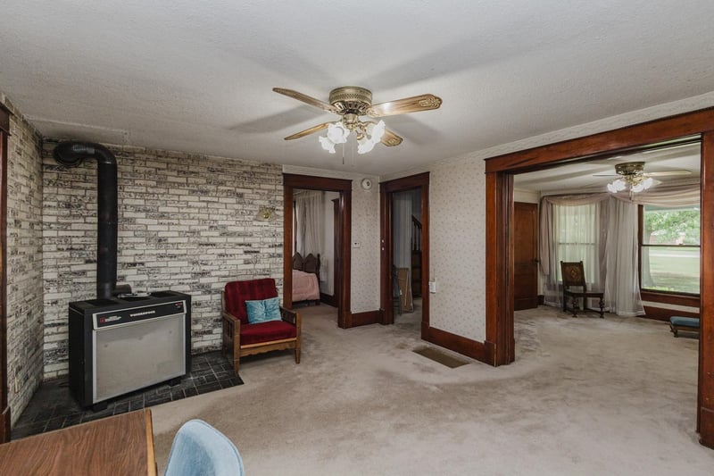 2107 N 135th, Wichita, KS 67235