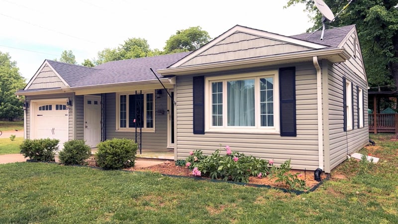 1302 Shelden , El Dorado, KS 67042
