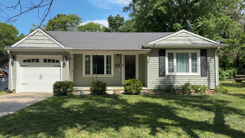 1302 Shelden , El Dorado, KS 67042