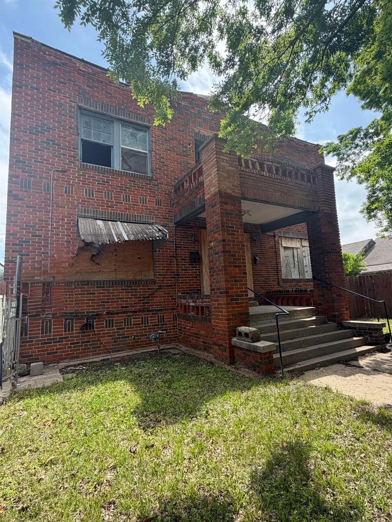 432 Minnesota , Wichita, KS 67214