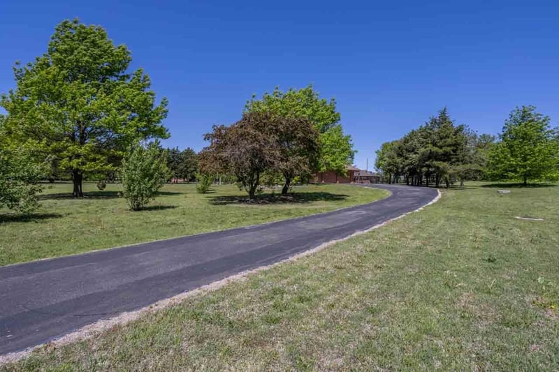12400 Lynne , Wichita, KS 67207