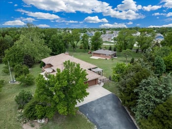 12400 E Lynne, Wichita, KS 67207