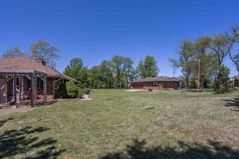 12400 Lynne , Wichita, KS 67207