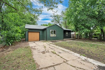 2612 N Green, Wichita, KS 67219