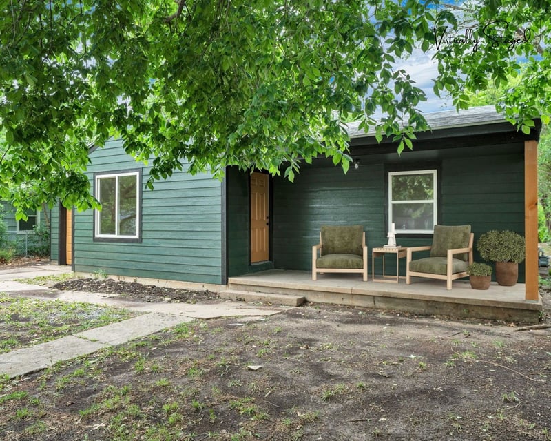 2612 N Green, Wichita, KS 67219