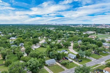 2612 N Green, Wichita, KS 67219
