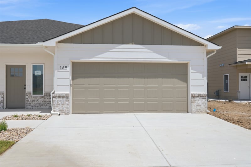 169 Mendocino , Goddard, KS 67052