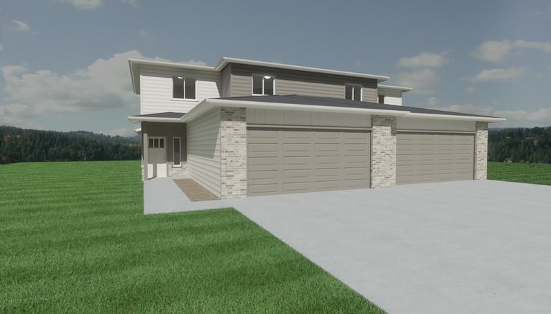 175 Mendocino Ct, Goddard, KS 67052