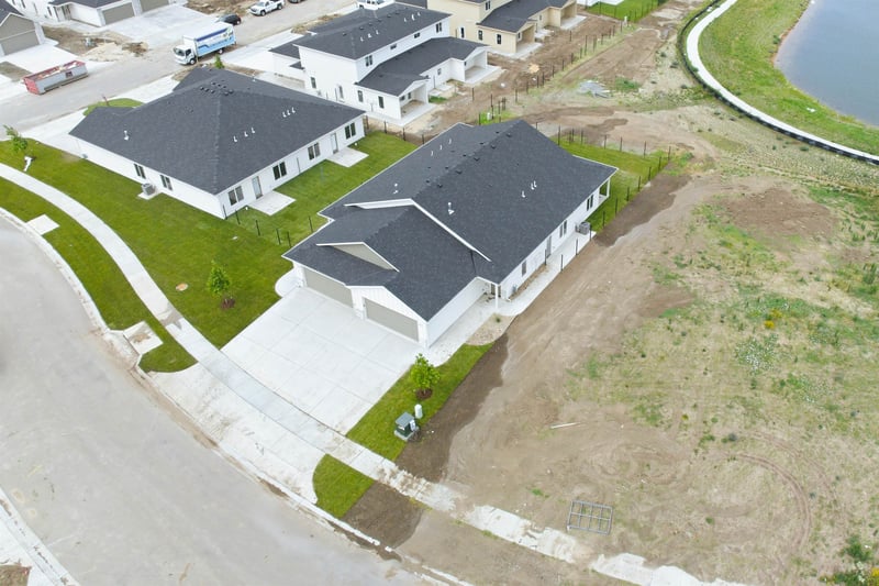 191 Mendocino Ct, Goddard, KS 67052