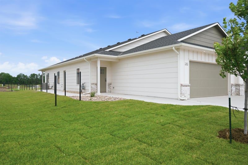 191 Mendocino Ct, Goddard, KS 67052