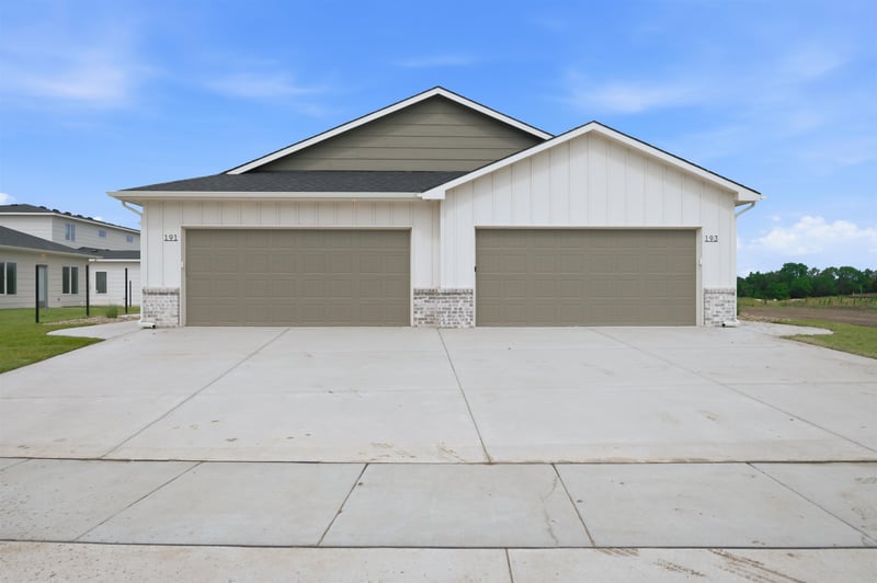 191 Mendocino Ct, Goddard, KS 67052