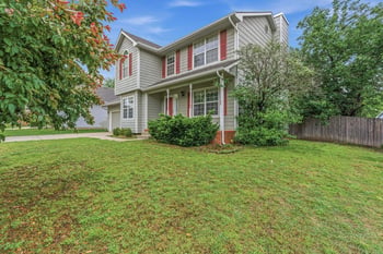 2720 N Beacon Hill, Wichita, KS 67220