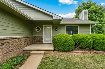 10414 W Haskell St, Wichita, KS 67209