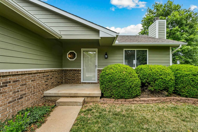 10414 W Haskell St, Wichita, KS 67209