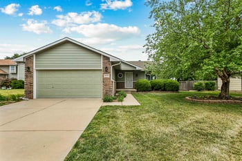 10414 W Haskell St, Wichita, KS 67209