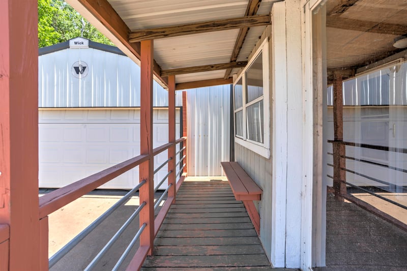 33017 77th Rd, Arkansas City, KS 67005
