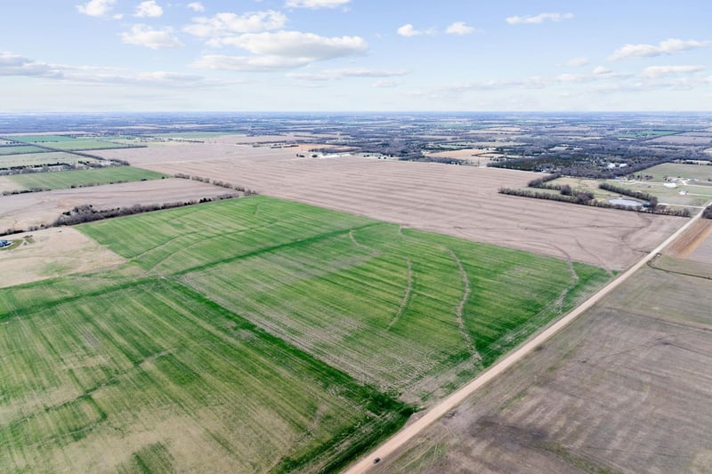 0000 N 143rd St E, Benton, KS 67017