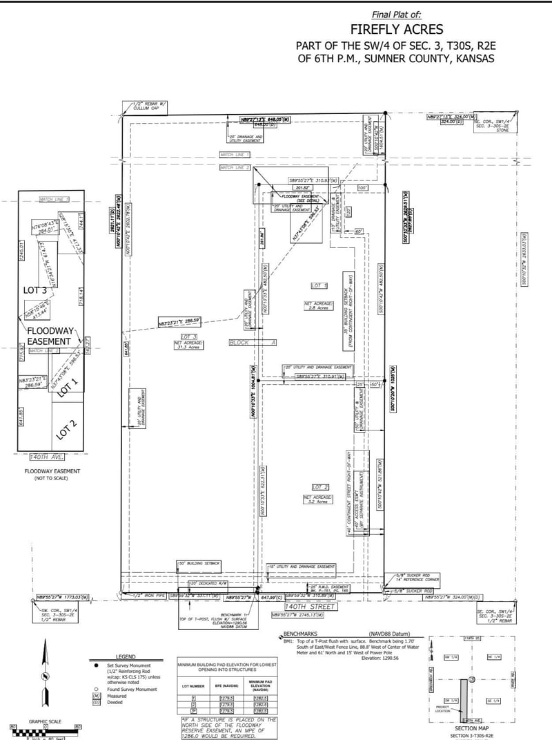 1632 140th Ave N, Mulvane, KS 67110