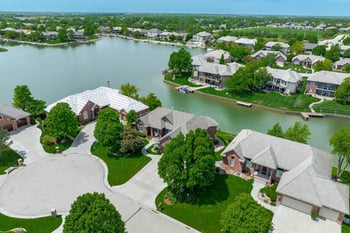 2133 W Harborlight, Wichita, KS 67204