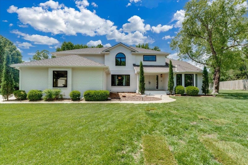 5 Sandalwood St, Wichita, KS 67230