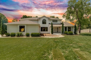 5 N Sandalwood St, Wichita, KS 67230