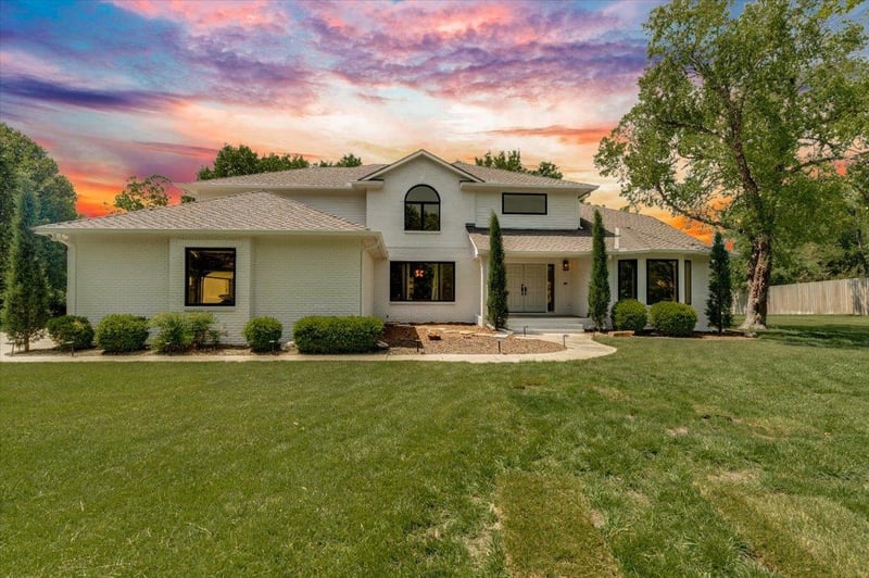 5 Sandalwood St, Wichita, KS 67230