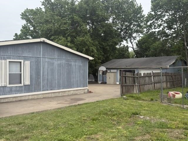 1509 W Ash Ave, El Dorado, KS 67042