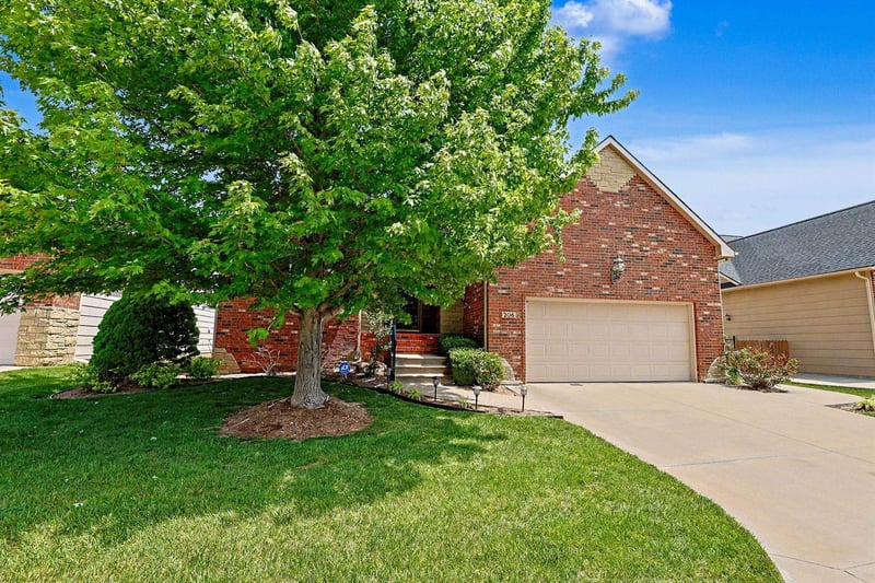 206 S Bordeulac St, Wichita, KS 67230