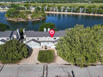 1105 N Lakewind St, Wichita, KS 67212